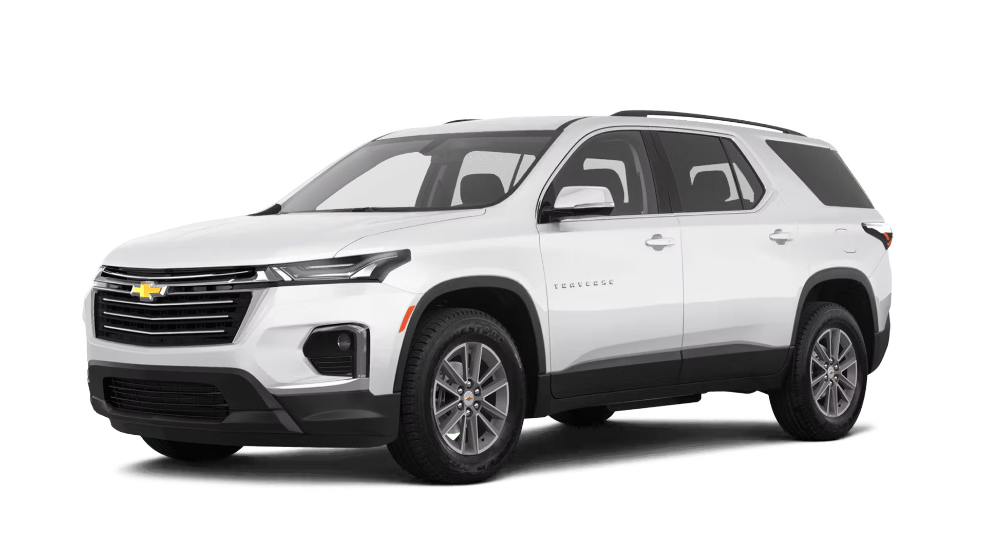 Chevrolet Captiva 2022 7 Seats