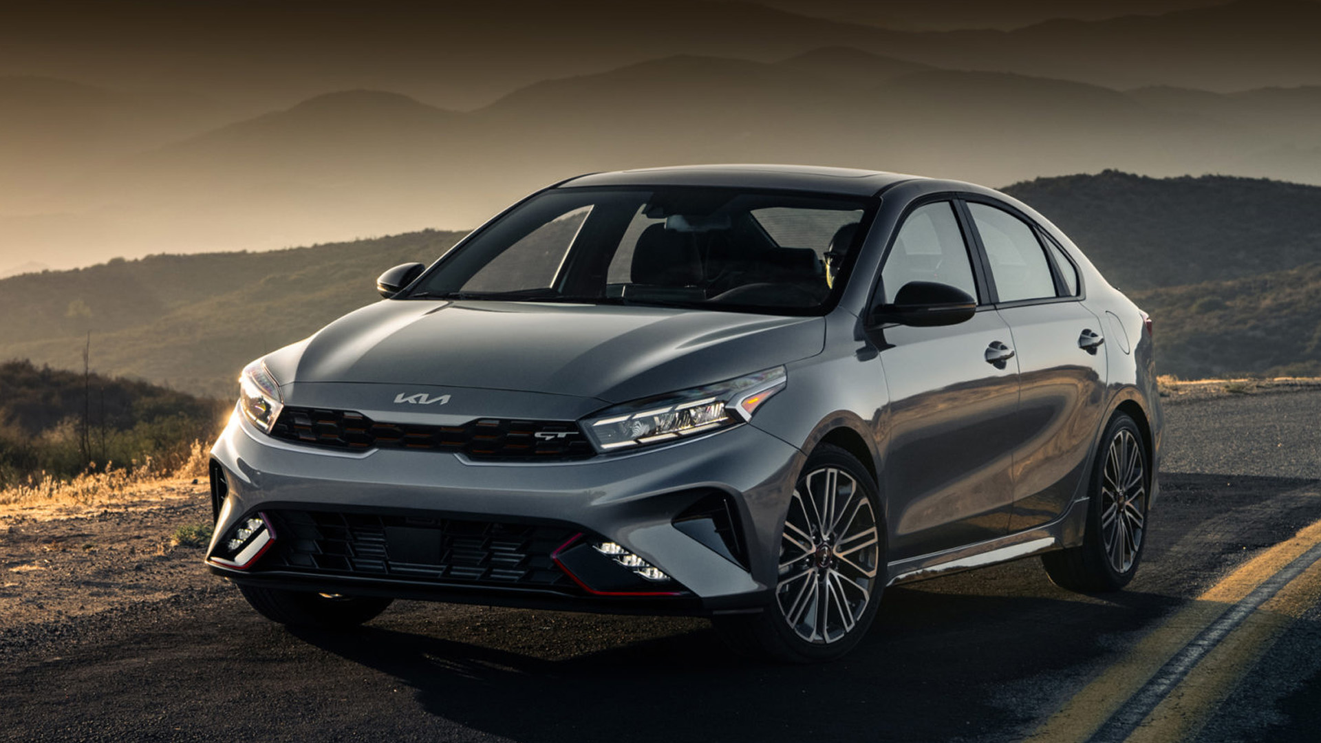 Kia Cerato 2022