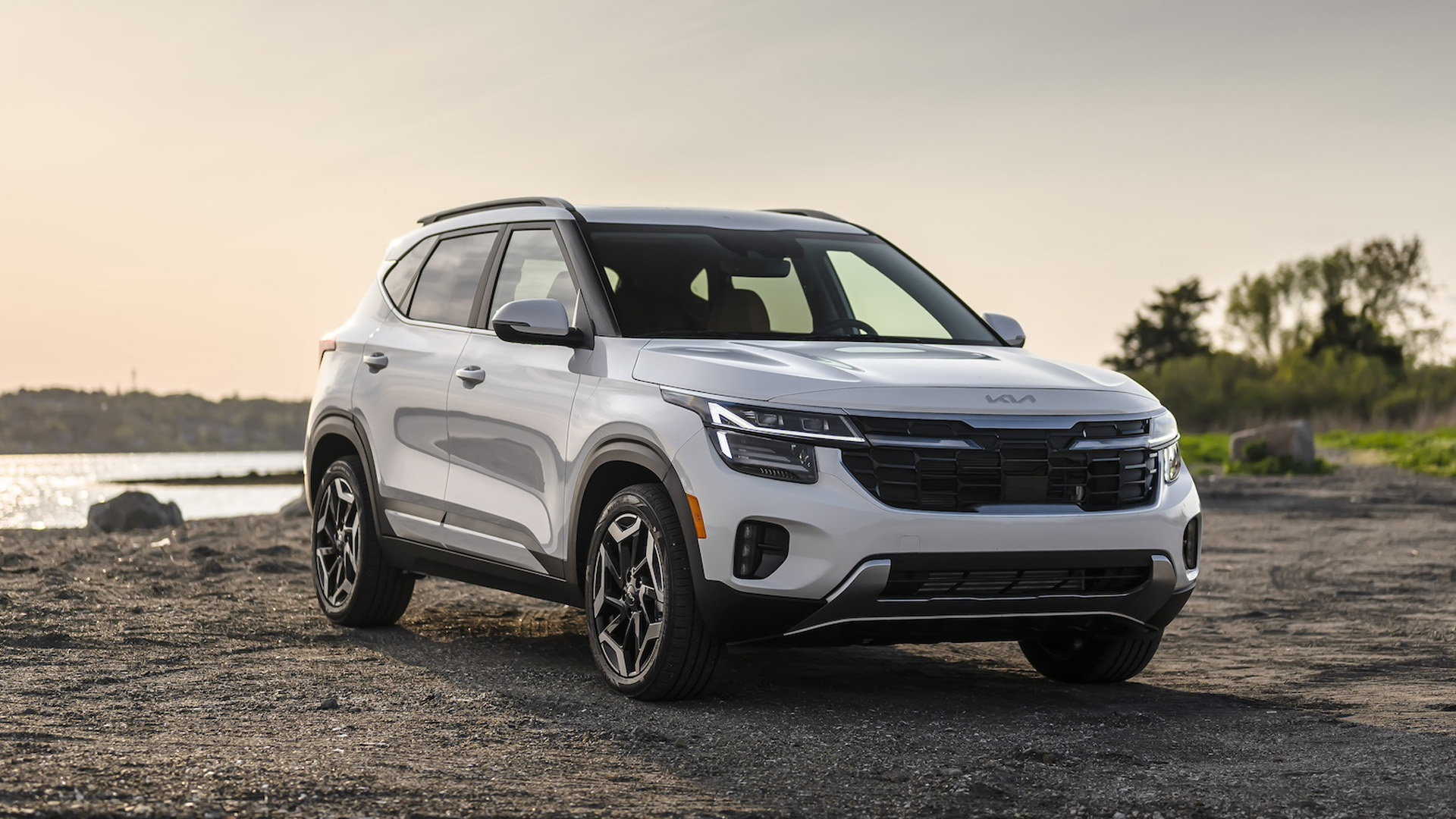 Kia Seltos 2024