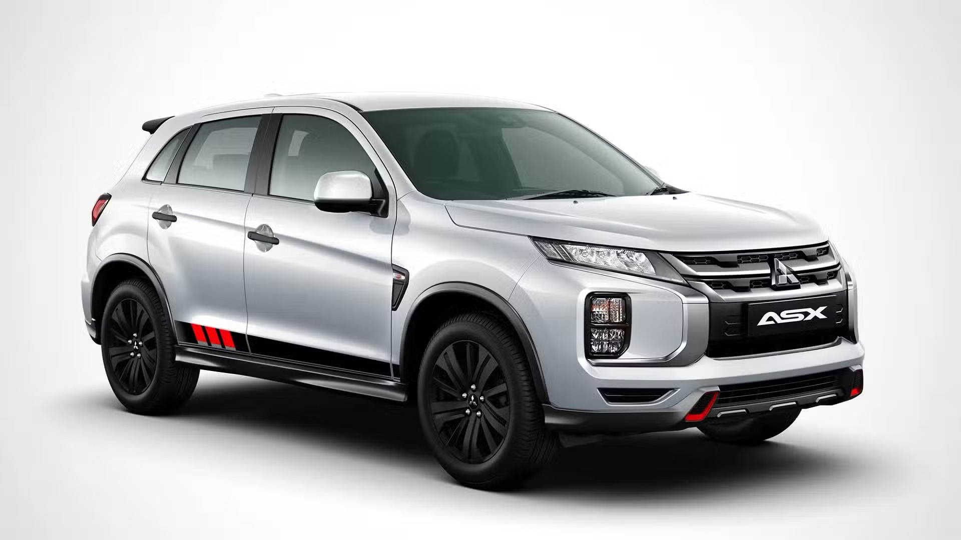 Mitsubishi ASX 2024