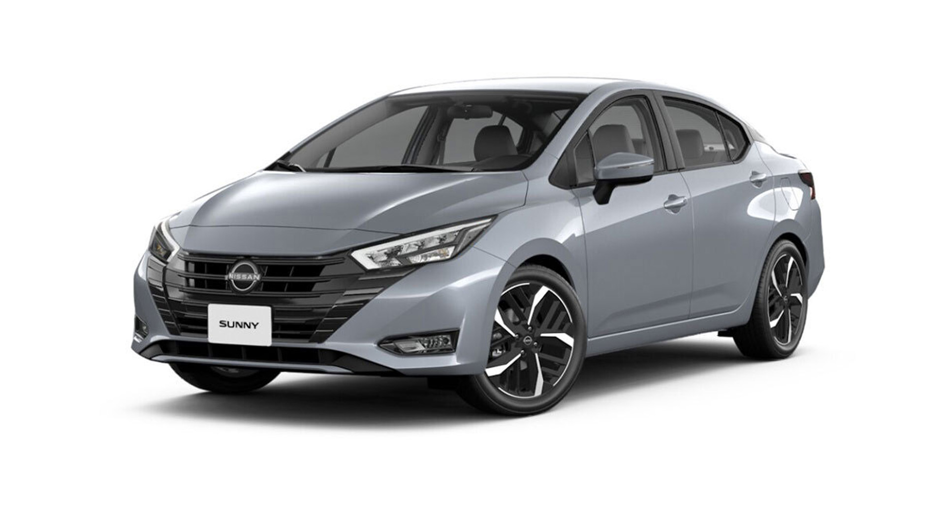 Nissan Sunny 2024