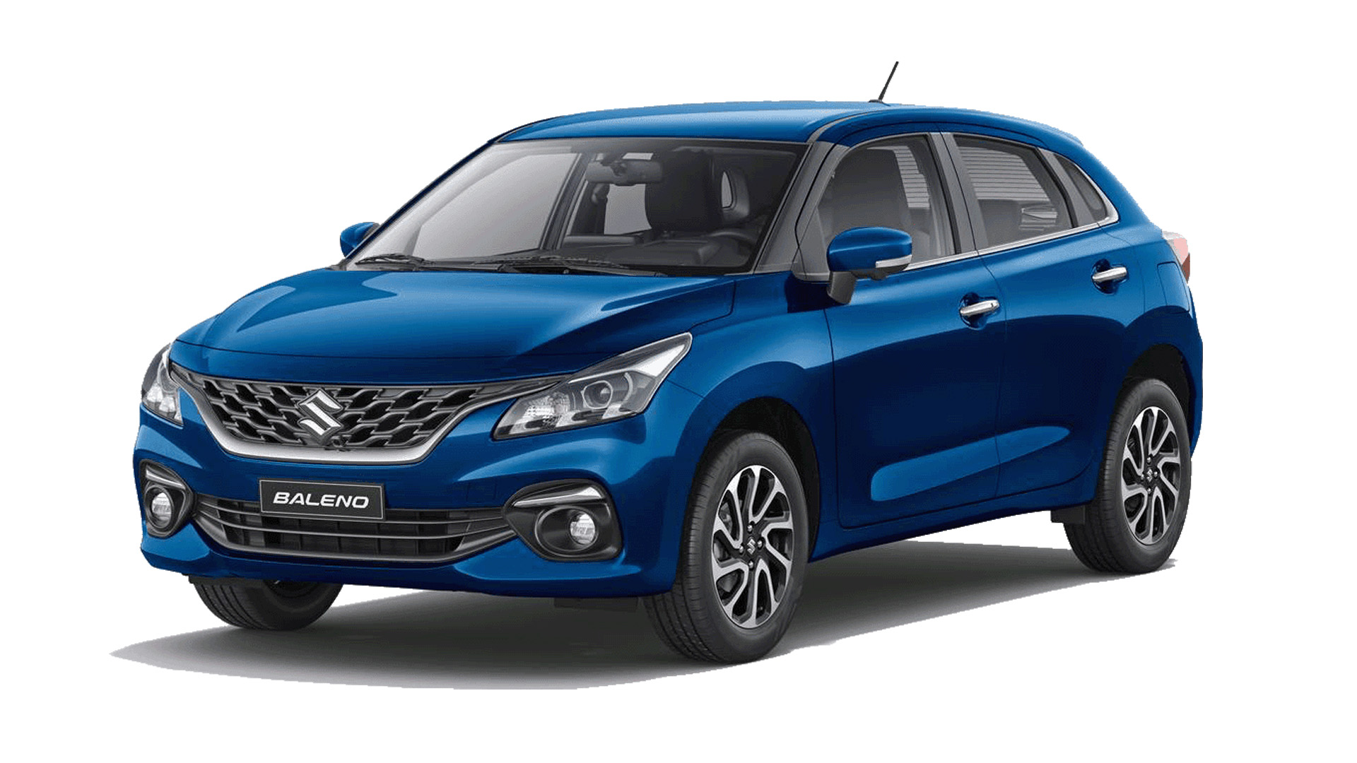 Suzuki Baleno 2025