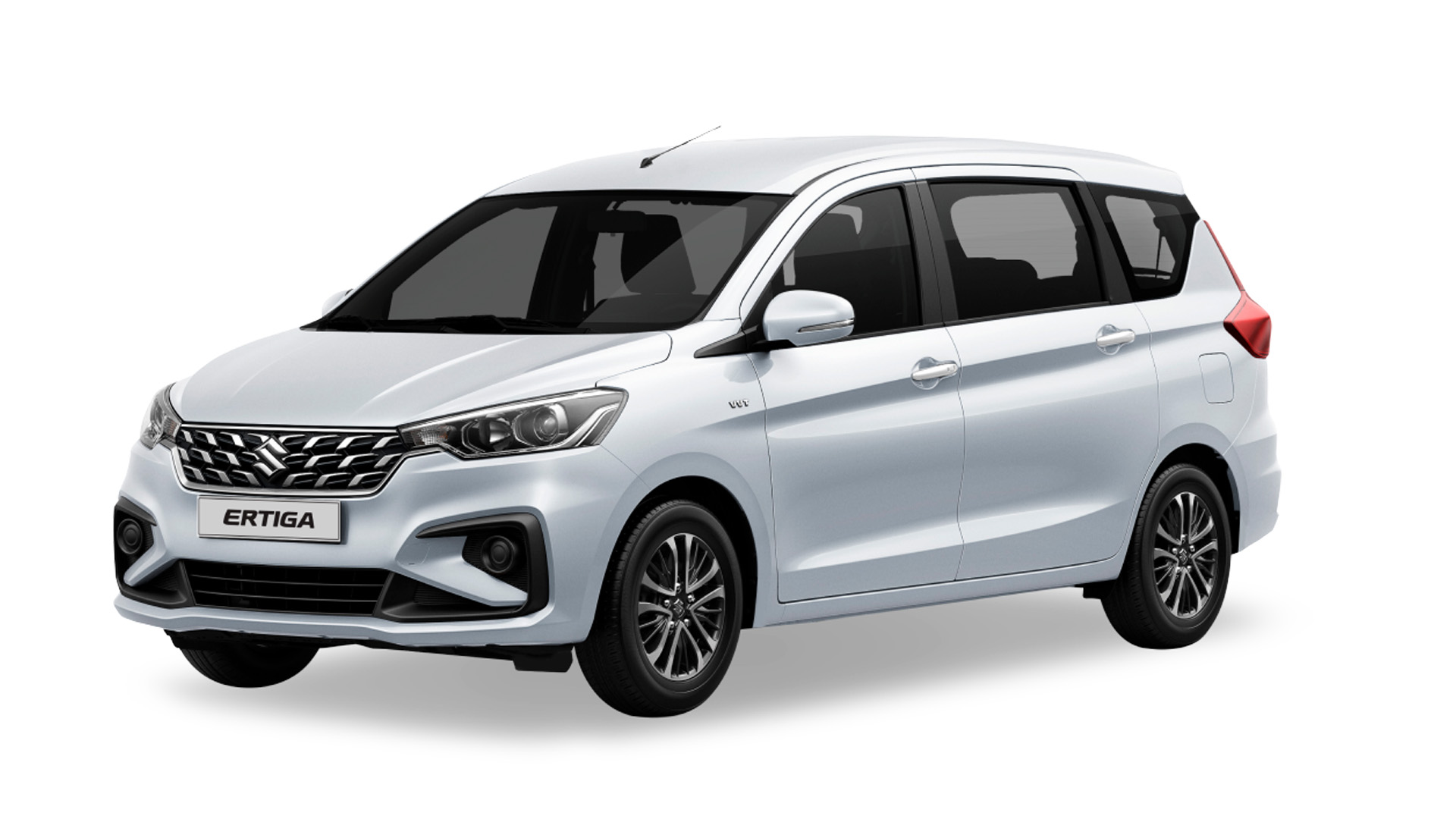 Suzuki Ertiga 2023 7 Seats